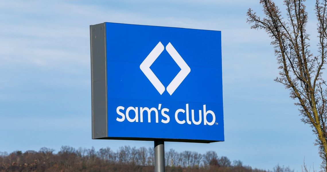 Supplements sold at Sam’s Club linked to salmonella outbreak