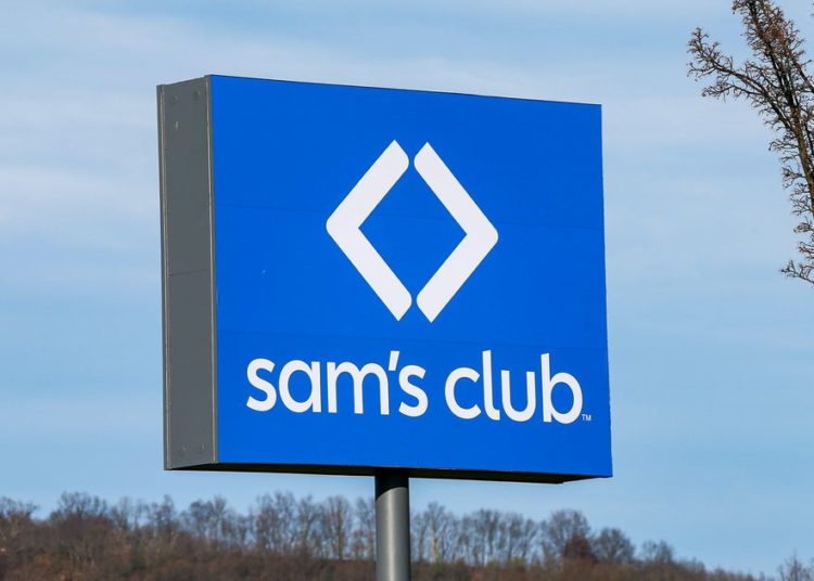 Supplements sold at Sam’s Club linked to salmonella outbreak