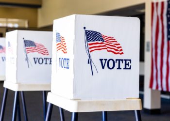 Supreme Court case exposes liberal contradictions on race and segregation