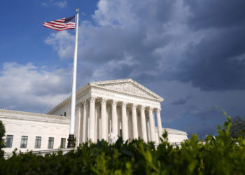 Supreme Court will consider whether people who regularly smoke pot can legally own guns