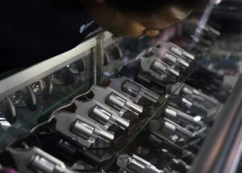 Supreme Court will decide if gun owners have a right to carry in parks, beaches, stores