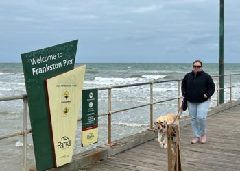Surfer in distress and rescuer both die in stormy weather in Australia