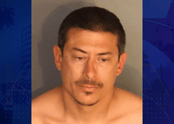 Suspect arrested after Riverside shooting leaves man in critical condition