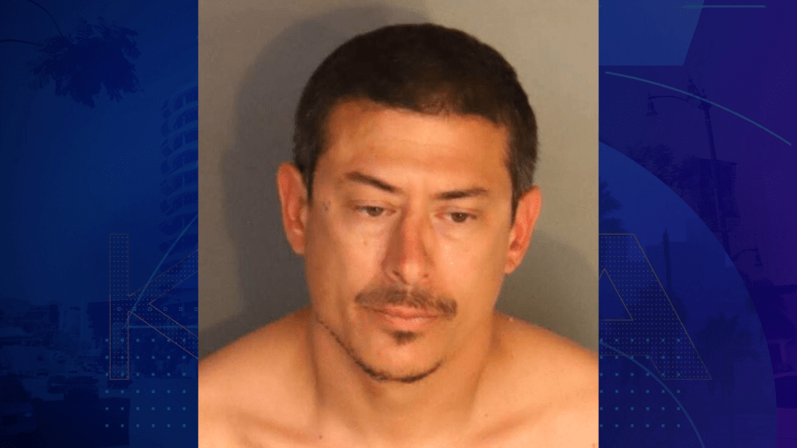 Suspect arrested after Riverside shooting leaves man in critical condition