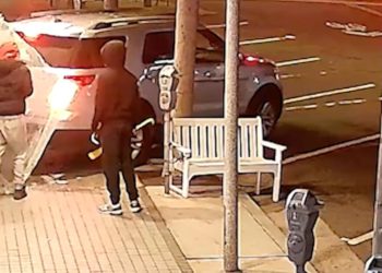 Suspected ‘Shade Snatchers’ linked to more than $2.6 million in stolen eyewear arrested