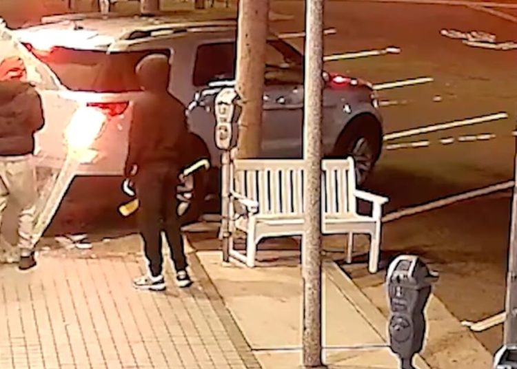 Suspected ‘Shade Snatchers’ linked to more than $2.6 million in stolen eyewear arrested