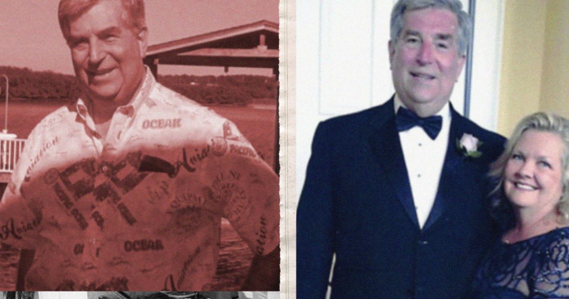 Suspicion surrounds Rebecca Schwartz long after her wealthy husband’s death