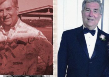 Suspicion surrounds Rebecca Schwartz long after her wealthy husband’s death