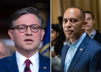 Swing district House GOP incumbents haul in $100K more than vulnerable Dems as midterm odds brighten