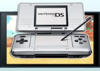 Switch 2 Could Be Getting Nintendo DS Games Very Soon