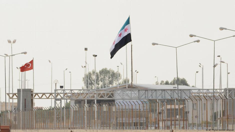 Syria-Kurdish deal: Turkey hopes to boost trade with Kurdish regions