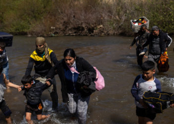 Syria’s Rocky Transition Brings New Waves of Displacement