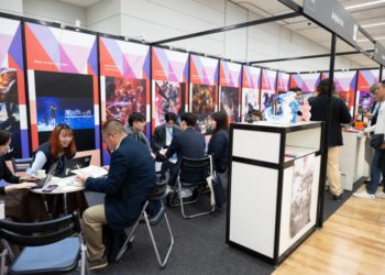 TIFFCOM Chiefs Talk Co-production, Japan’s Booming Content Biz & Accessing Japanese IP