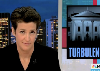 TV Stars Flay Bosses For Funding Trump’s Tacky Teardown