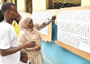 Tanzania: Who’s silencing the power of youth and women’s votes?