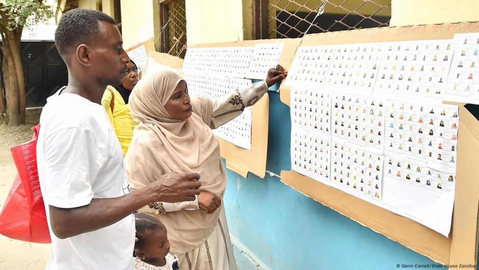 Tanzania: Who’s silencing the power of youth and women’s votes?