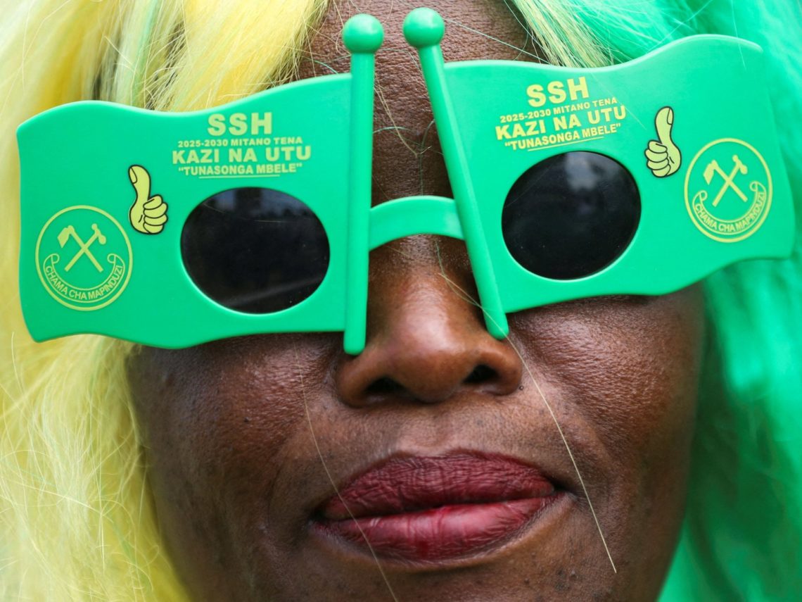 Tanzania elections: Who’s standing and what’s at stake?
