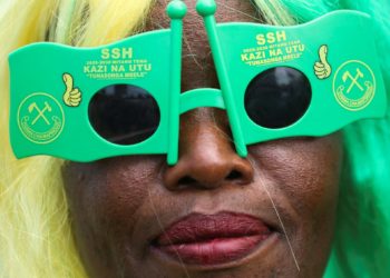 Tanzania elections: Who’s standing and what’s at stake?