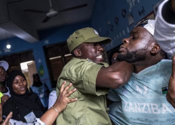 Tanzania orders students to stay home after tense polls