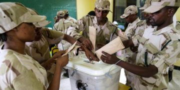 Tanzania polls open, President Hassan expected to win