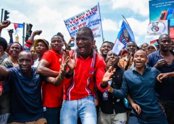 Tanzania’s election goes ahead without major opposition parties