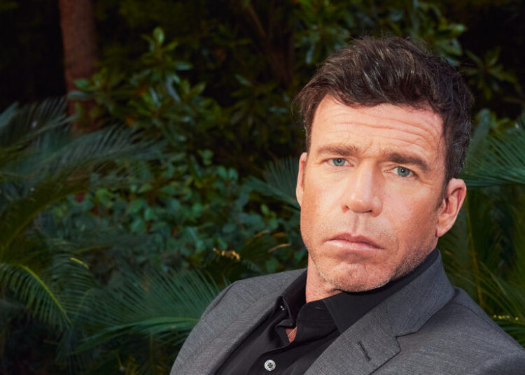 Taylor Sheridan Signs Deal With NBCUniversal