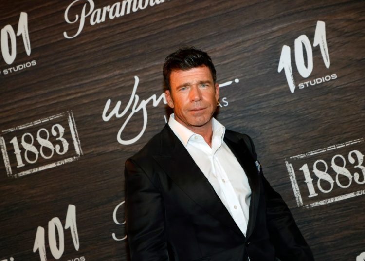 Taylor Sheridan To Leave Paramount For Big Film & TV Deal At NBCUniversal