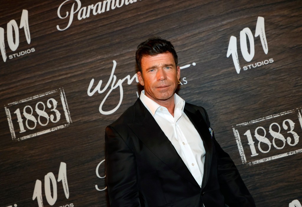 Taylor Sheridan To Leave Paramount For Big Film & TV Deal At NBCUniversal