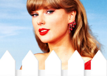 Taylor Swift’s Latest Reinvention Is Both Coarse and Conservative