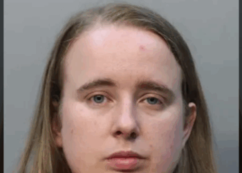 Teacher Accused of Sex Crimes in North Carolina Arrested While Working in Florida
