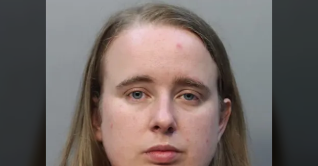 Teacher Accused of Sex Crimes in North Carolina Arrested While Working in Florida