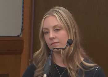 Teacher shot by 6-year-old student testifies in court: “I thought I had died”