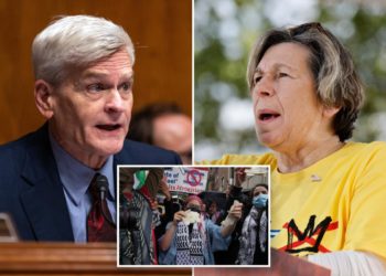 Teacher union boss Randi Weingarten accused of ignoring  antisemitism in bombshell letter