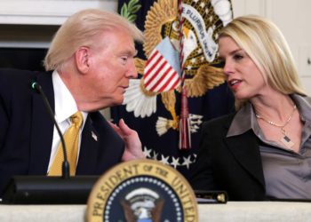 Team Trump Finds New Front to Attack Biden: Reviewing His Pardons