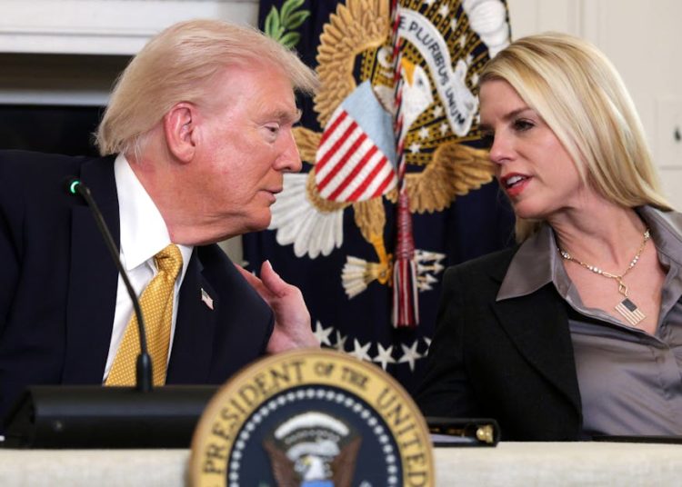 Team Trump Finds New Front to Attack Biden: Reviewing His Pardons