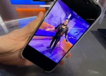 Tech to make your Halloween scary fun