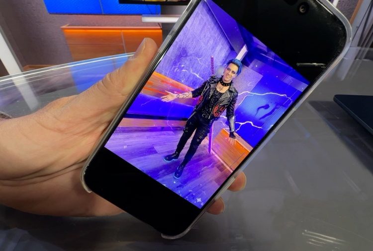 Tech to make your Halloween scary fun