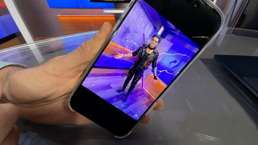 Tech to make your Halloween scary fun