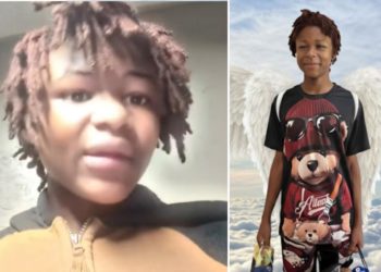 Teen killed by stray bullet while playing video games inside St. Louis home: ‘Horrible nightmare’