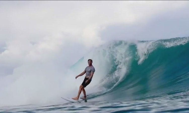 Teen surfer saves Air Force veteran after wipeout in California