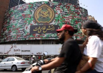 Tehran’s Dual Strategy for Surviving Snapback