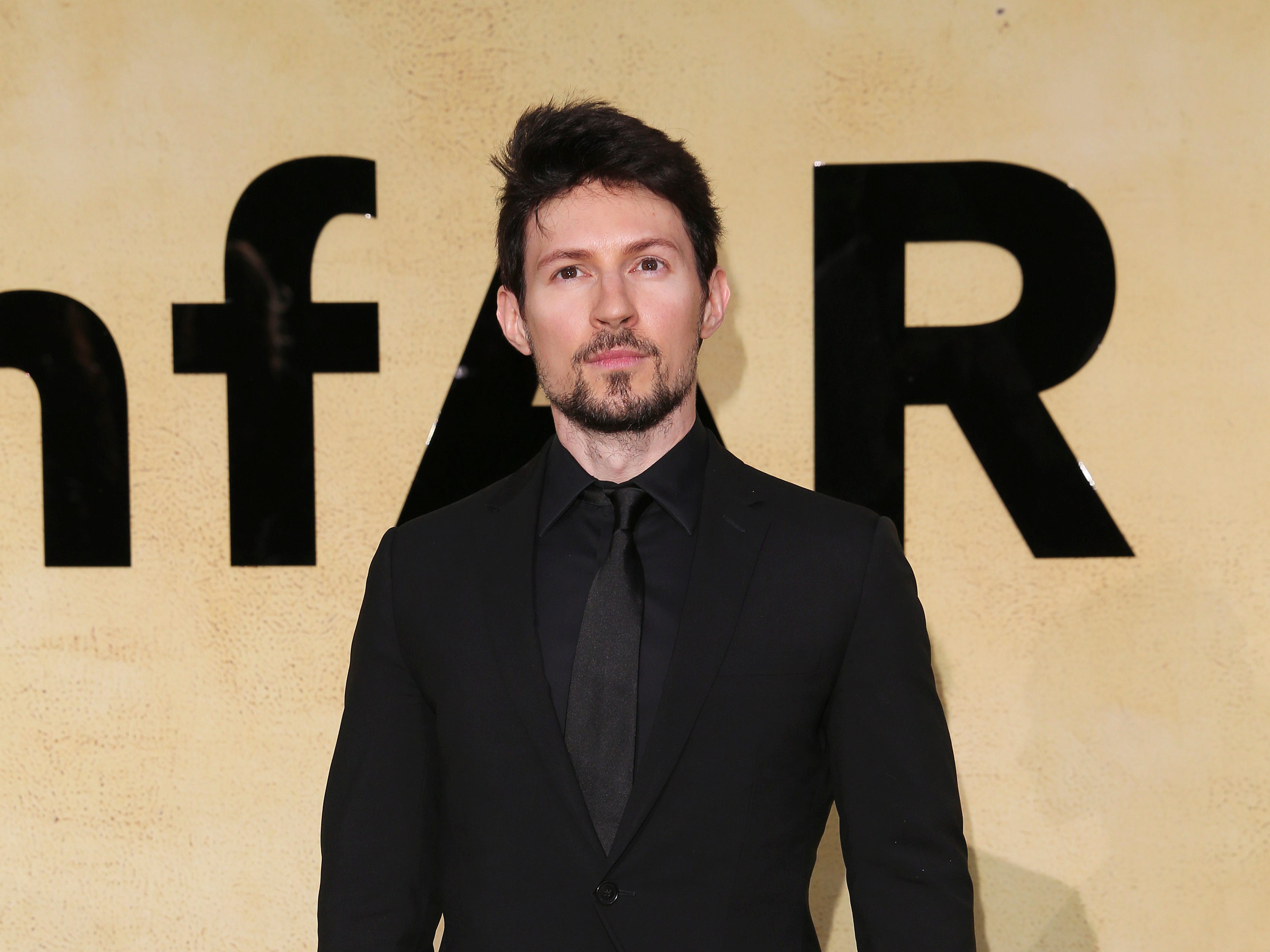 Pavel Durov