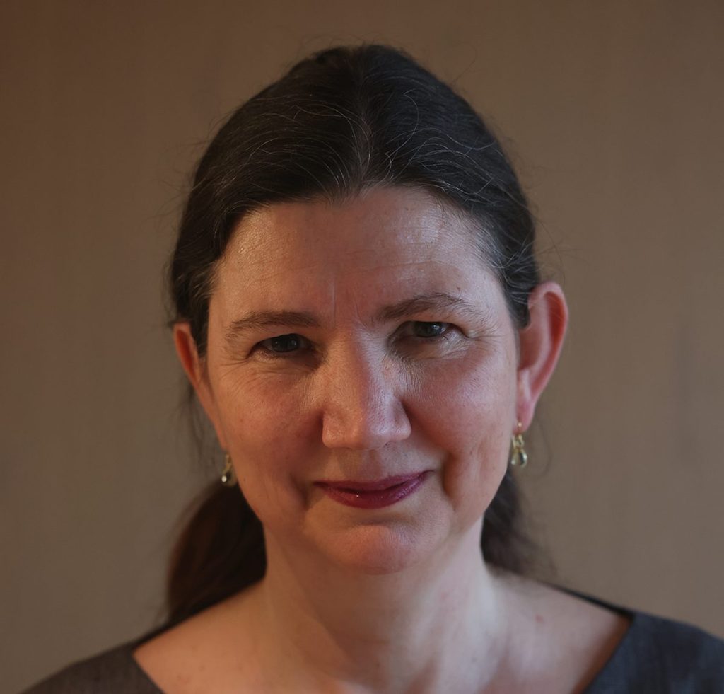 Teresa Moneo Joins Mike Goodridge’s Good Chaos As Creative Director & Producer