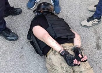 Terrorgram: Police Worldwide Are Still Fighting the Neo-Nazi Crime Network