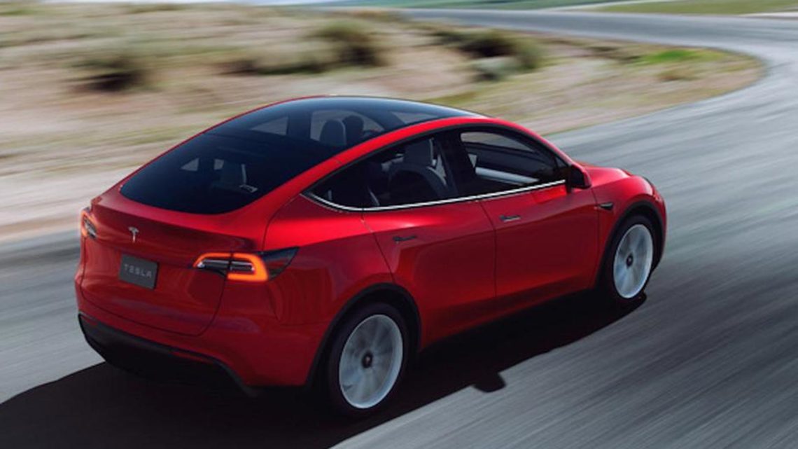 Tesla wants to launch autonomous vehicles in Arizona by end of 2025