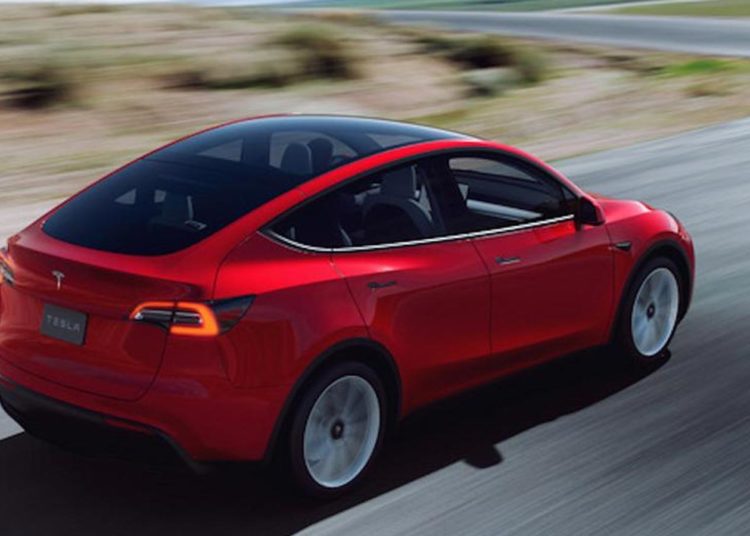 Tesla wants to launch autonomous vehicles in Arizona by end of 2025