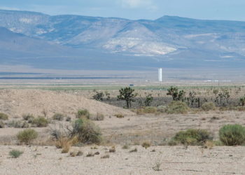 Testing America’s Nuclear Bombs: What to Know