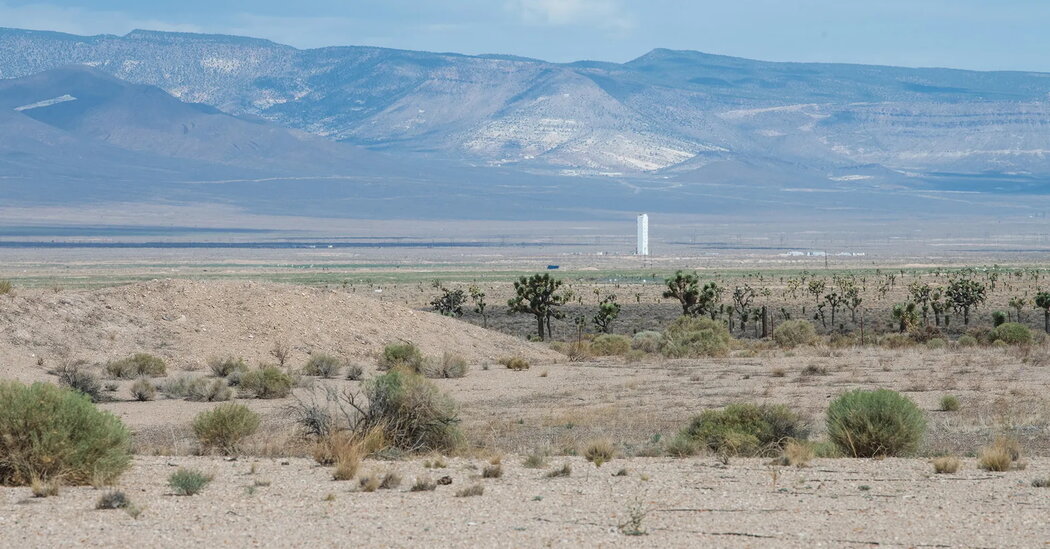 Testing America’s Nuclear Bombs: What to Know