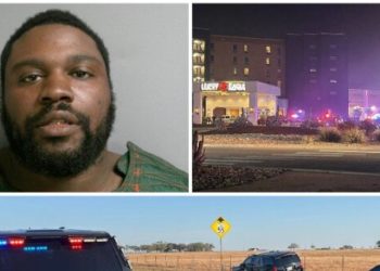 Texas Casino Re-Opens After Deadly Shooting
