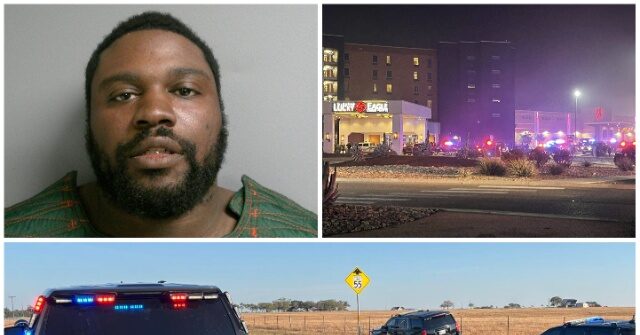 Texas Casino Re-Opens After Deadly Shooting